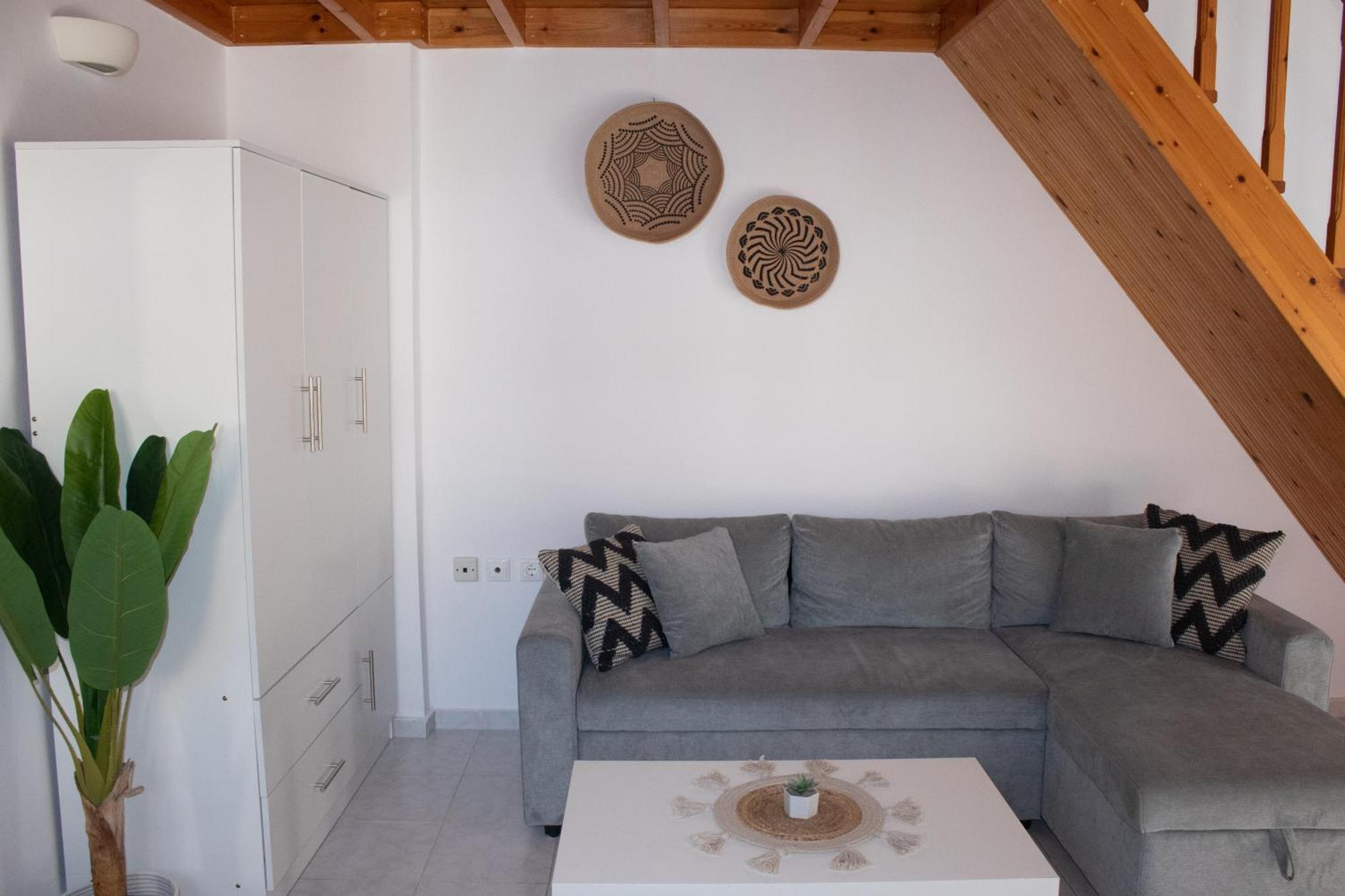 Appartamento Duchess House Sými Esterno foto