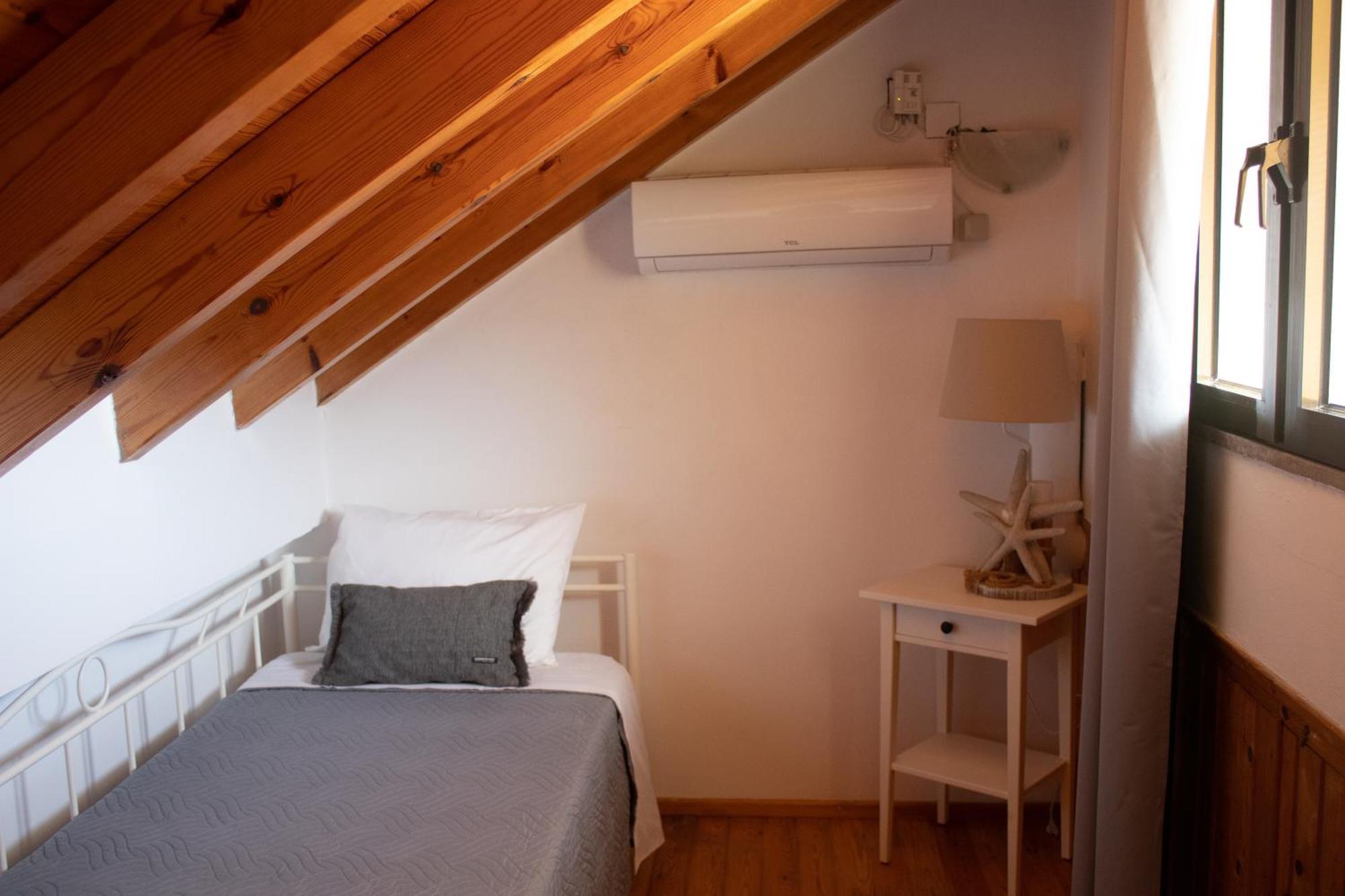 Appartamento Duchess House Sými Esterno foto
