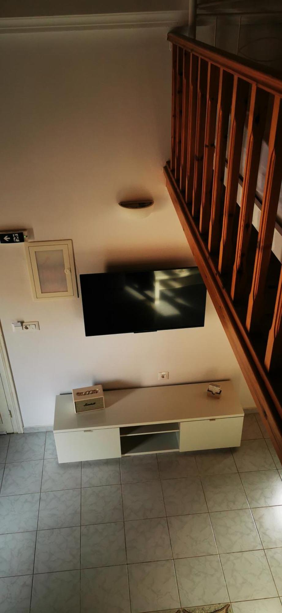 Appartamento Duchess House Sými Esterno foto